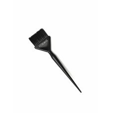 SHKALLI Кісточка для фарбування (чорна) 11-ти рядна