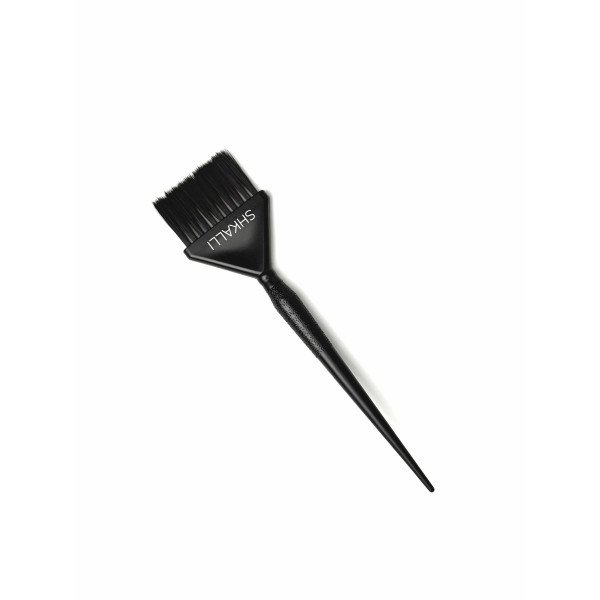 SHKALLI Кісточка для фарбування (чорна) 11-ти рядна