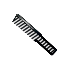 Гребінець для волосся TONI&GUY Carbon Antistatic 166