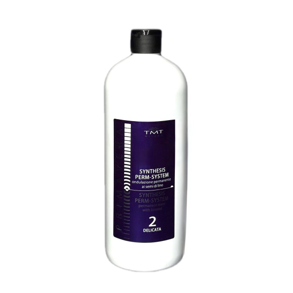 Средство для завивки PERMANENTE SYNTHESIS (delicata) 1000 мл