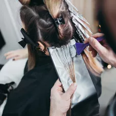 Online-курс «Hair Color Basic»