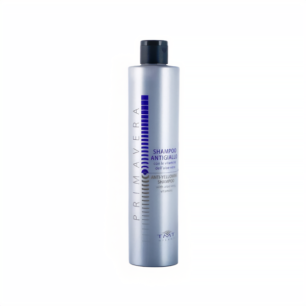 Шампунь антижовтий ANTIGIALLO 300 мл