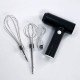  Міксер для фарби Hand Mixer (black 3.7V)