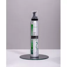 Тонуючий мус CHERI COLOR (інтенсивний сірий,  intense gray) 200 мл