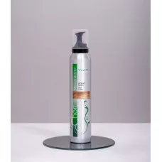 Тонуючий мус CHERI COLOR (темний блондин, dark blonde) 200 мл