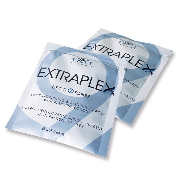 Пудра обесцвечивающая EXTRAPLEX 25 мл