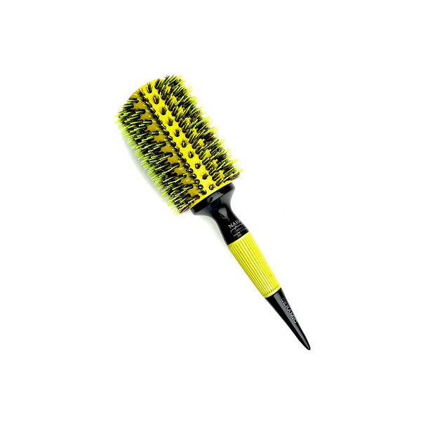 Браш Naha Hot Iron Korea H505-F - 43 мм