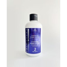 Засіб для завивки PERMANENTE SYNTHESIS (delicata) 250 мл