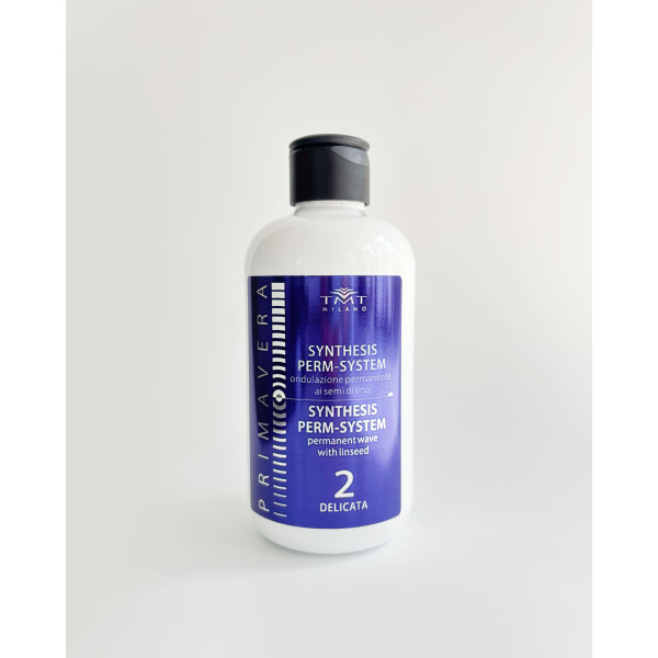 Засіб для завивки PERMANENTE SYNTHESIS (delicata) 250 мл