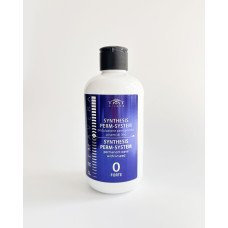 Засіб для завивки PERMANENTE SYNTHESIS (strong) 250 мл