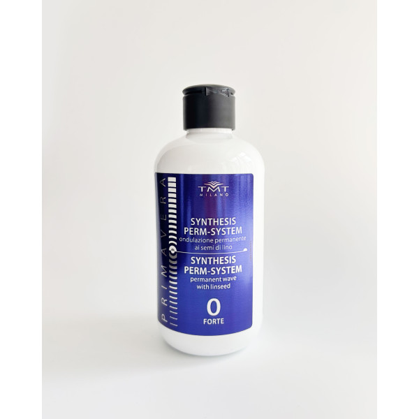 Засіб для завивки PERMANENTE SYNTHESIS (strong) 250 мл