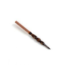 Браш Naha Hot Iron Korea W-122 15 мм