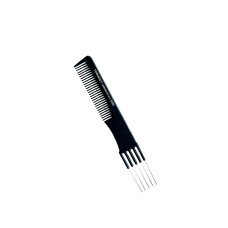 Гребінець Toni&Guy Carbon Comb 06969