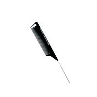 Расческа с ручкой Toni&Guy Carbon antistatic 06926