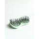 Щітка масажна міні Hairway Eco, м'ятна