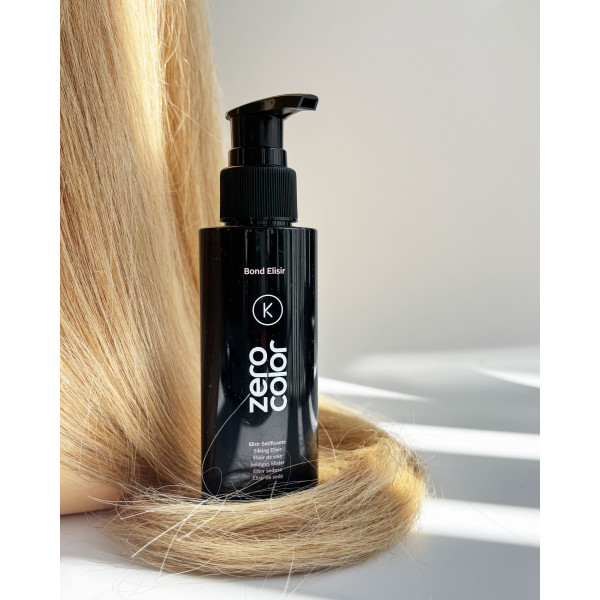 Сироватка Bond Elixir Zero Color 50 мл