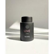 Шампунь для объема LOVE 100 мл