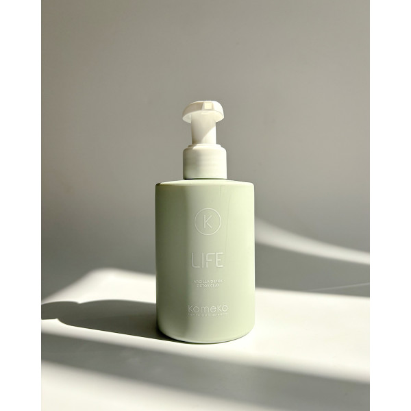 Очищуюча глина для шкіри голови LIFE ARGILLA DETOX 190 мл