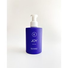 Лікувальне молочко для волосся JOY ELASTOCURL 190 мл