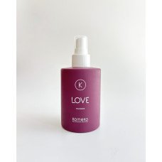 Спрей для об'єму LOVE Volumiser 190 мл