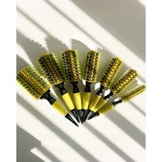 Набір брашів Naha Hot Iron Korea із 7-ми предметів
