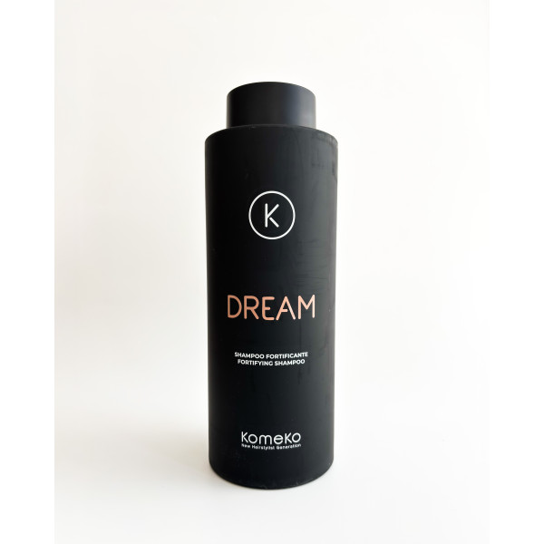 Зміцнюючий шампунь DREAM 1000 мл