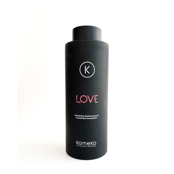 Шампунь для объема LOVE 1000 мл