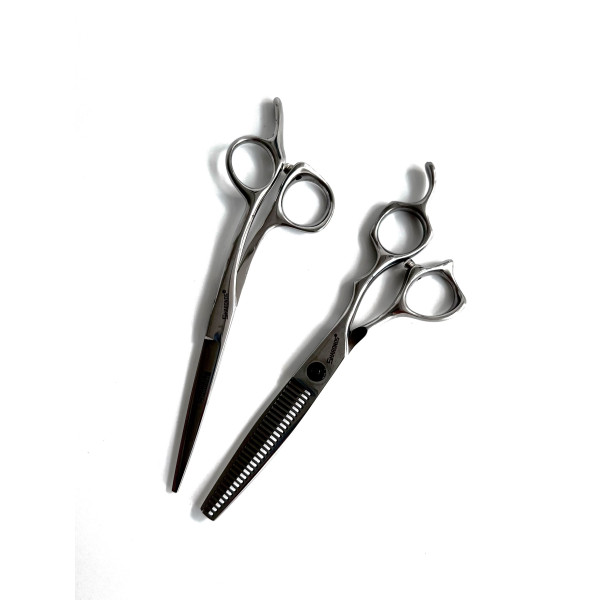 Набор ножниц Sharonds 6.0G Hand Made