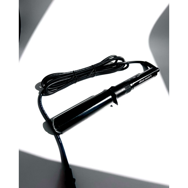 Щипцы для завивки REVOLV'IT поворотные керамические 38 мм