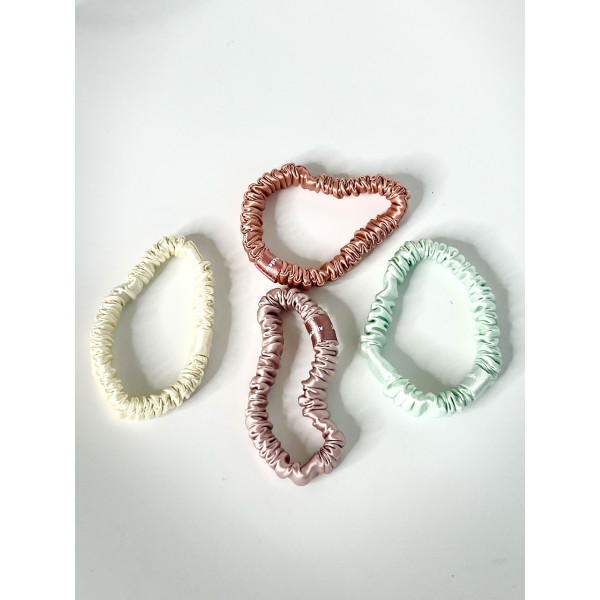 Резинка шелковая Suncdelv Silk (1 шт)