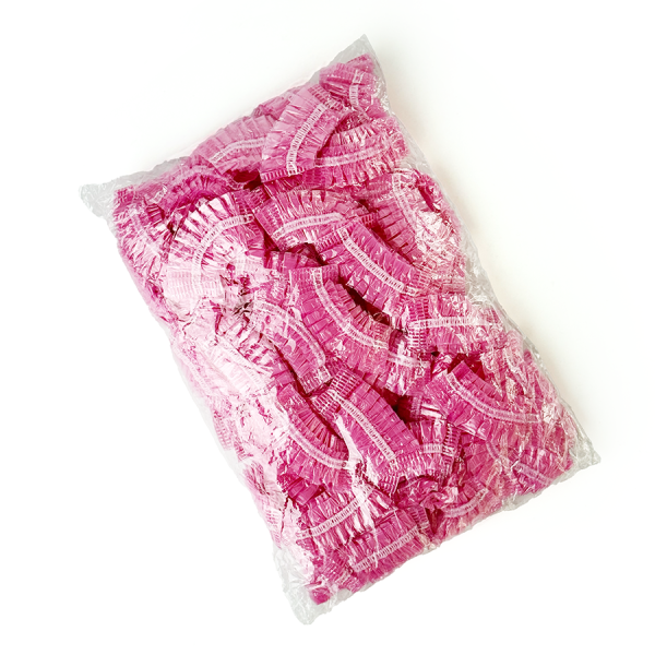 Накладки для вух (рожеві)