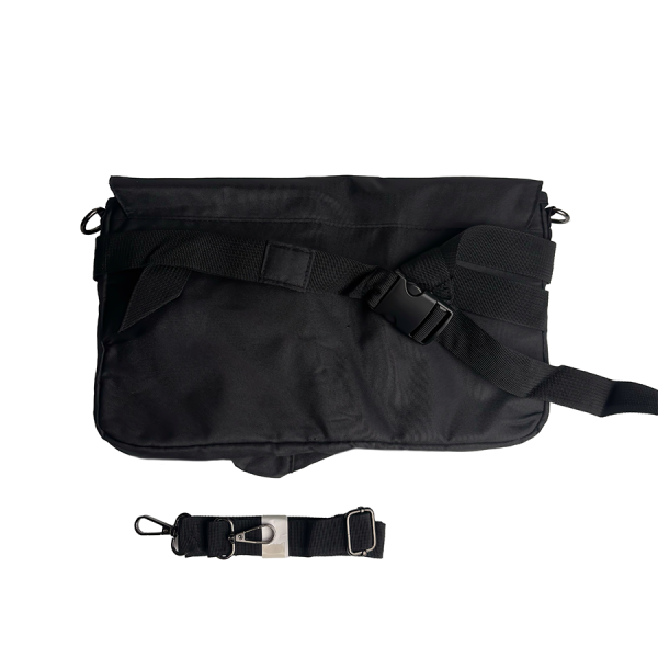 Пояс парикмахерский ROWNYEON 20*35 см