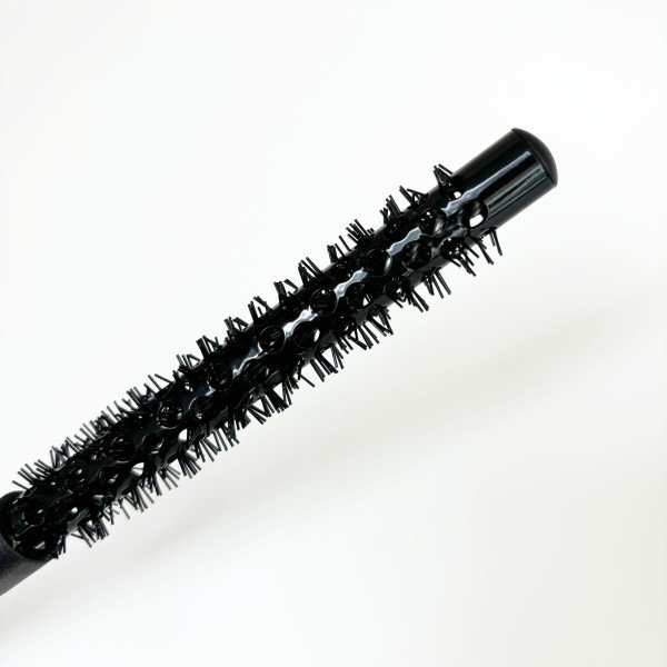 Браш з нейлоновою ручкою чорний 10 мм