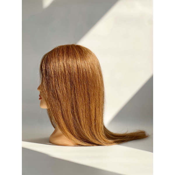 Манекен-голова Rstyle учебный 40 см														