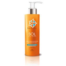 Маска для волосся із захистом від впливу сонця та морської солі INCA OIL SOL 200 мл