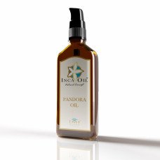 Натуральна олія зволожуюча INCA OIL PANDORA 100 мл