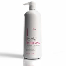 Шампунь PURIFYING підготовчий перед кератином INTENSE Keratin System 1000 мл