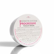 Маска розгладжуюча PROGRESSIVE Keratin System 500 мл
