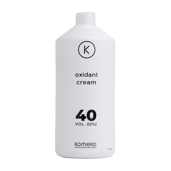Окислитель кислородный Energy Color 40 Vol 1000 мл