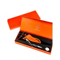 MIZUTANI Ножиці для стрижки волосся прямі 5 см 