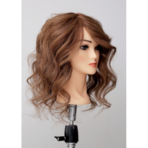 Манекен-голова Rstyle учебный 40 см														