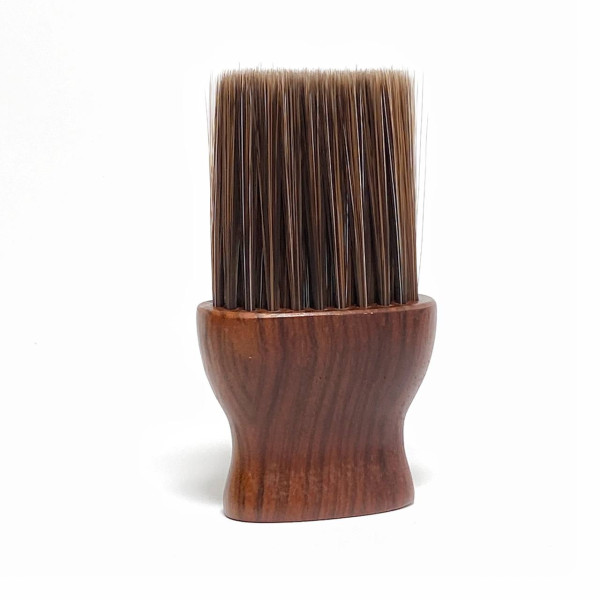 Щетка парикмахерская для сметания волос