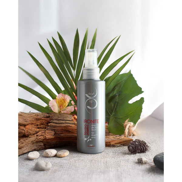 Спрей термозахисний START UP IRONITE 150 мл