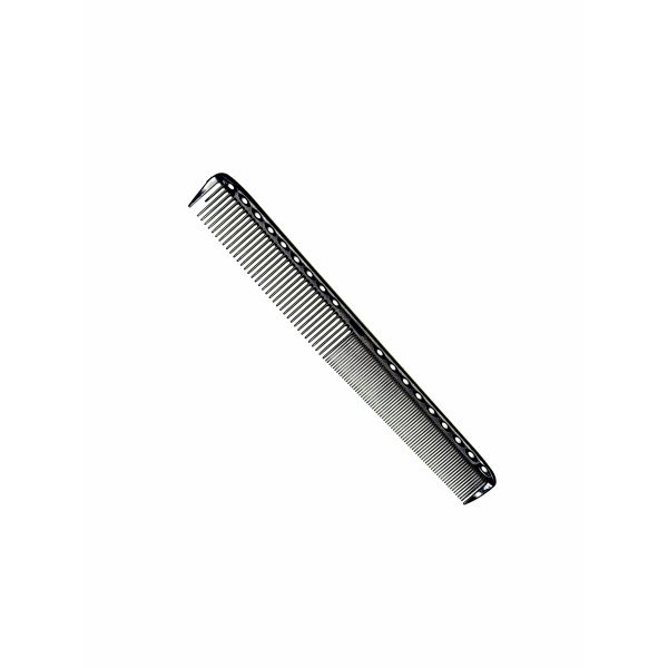 Расческа-планка YS-335 carbon fiber, черная