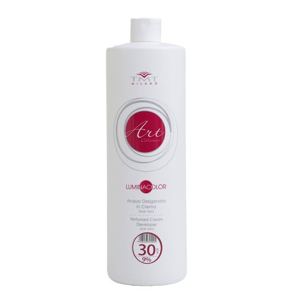 Окислитель LUMINACOLOR 30 Vol. 9% 1000 мл