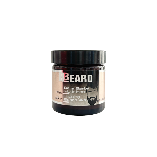 Моделююча паста для волосся та бороди B.BEARD 60 мл