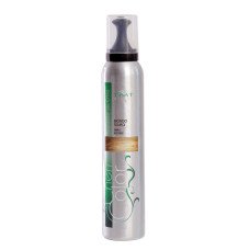 Тонирующий мусс CHERI COLOR (темный блондин, dark blonde) 200 мл