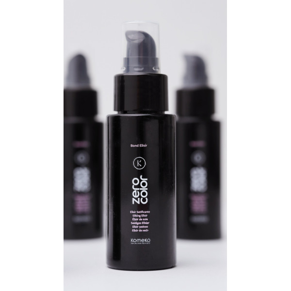 Сыворотка Biomimetic Bond Elixir Zero Color 125 мл