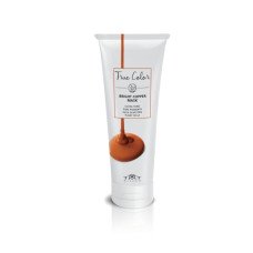 Тонуюча маска з пігментами прямої дії True color Bright Copper 200 мл