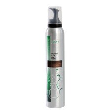 Тонирующий мусс CHERI COLOR (темный каштан, dark chestnut) 200 мл